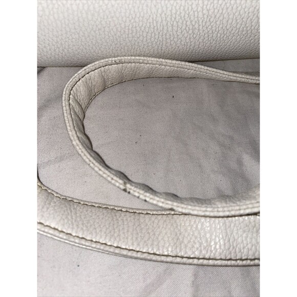 Danielle Nicole Disney Star Wars Mandalorian Mini Backpack White Embroidery 8x10 - Picture 5 of 13